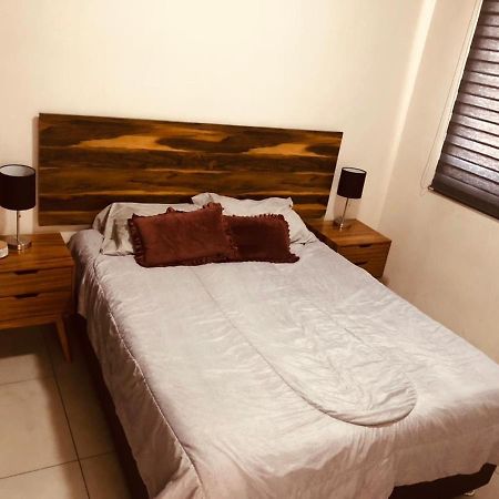 Be Central Departamento Con Alberca En El Centro De Guadalaja Гвадалахара Екстер'єр фото